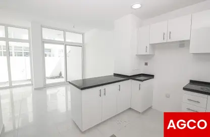 Townhouse - 3 Bedrooms - 3 Bathrooms for sale in Aknan Villas - Vardon - Damac Hills 2 - Dubai