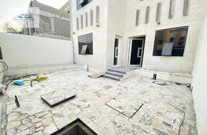 Townhouse - 4 Bedrooms - 6 Bathrooms for sale in Al Zaheya Gardens - Al Zahya - Ajman