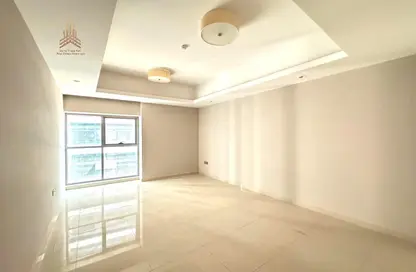 Apartment - 1 Bedroom - 1 Bathroom for rent in Gulfa Towers - Al Rashidiya 1 - Al Rashidiya - Ajman