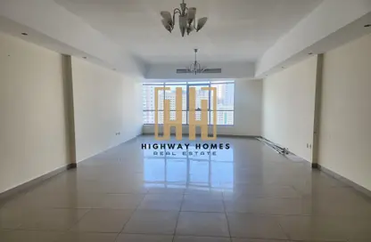 Apartment - 3 Bedrooms - 3 Bathrooms for sale in Sahara Tower 2 - Sahara Complex - Al Nahda - Sharjah