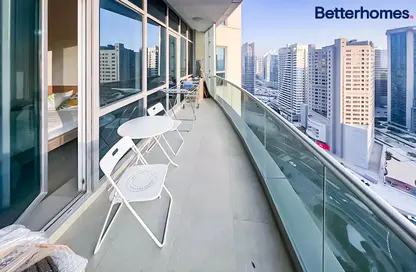 Apartment - 2 Bedrooms - 3 Bathrooms for sale in Madison Residency - Barsha Heights (Tecom) - Dubai