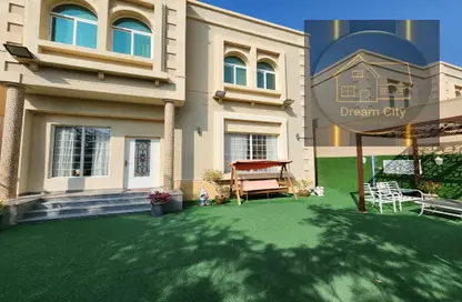 Villa - 6 Bedrooms for sale in Al Mowaihat 1 - Al Mowaihat - Ajman