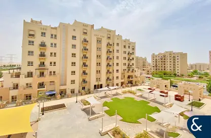 Apartment - 1 Bathroom for sale in Al Ramth 35 - Al Ramth - Remraam - Dubai