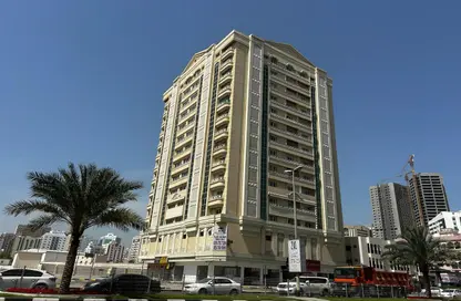 Shop - Studio for rent in Al Mahatta - Al Qasimia - Sharjah