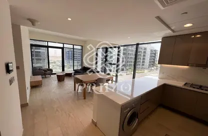 Apartment - 1 Bedroom - 1 Bathroom for sale in AZIZI Riviera - Meydan One - Meydan - Dubai