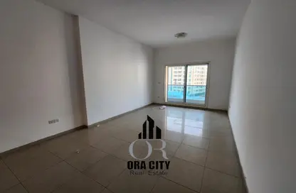 Apartment - 2 Bedrooms - 3 Bathrooms for rent in Ajman One Tower 9 - Ajman One - Ajman Downtown - Ajman