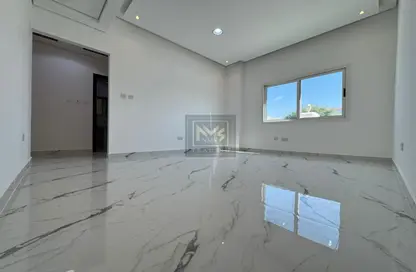 Apartment - 1 Bedroom - 1 Bathroom for rent in Al Mushrif - Abu Dhabi