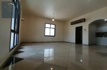 Apartment - 1 Bedroom - 1 Bathroom for rent in Urban Oasis Compound - Between Two Bridges - Abu Dhabi