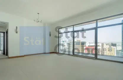 Apartment - 2 Bedrooms - 3 Bathrooms for rent in Tecom Tower 2 - Tecom Two Towers - Barsha Heights (Tecom) - Dubai