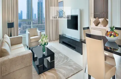 Apartment - 2 Bedrooms - 3 Bathrooms for sale in DAMAC Casa - Dubai Media City - Dubai