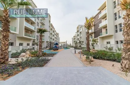 Apartment - 1 Bedroom - 2 Bathrooms for sale in Al Zahia Garden Apartments - Al Zahia - Muwaileh Commercial - Sharjah