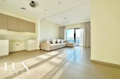 Apartment - 2 Bedrooms - 2 Bathrooms for rent in Park Heights 1 - Park Heights - Dubai Hills Estate - Dubai