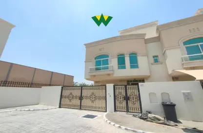 Villa - 3 Bedrooms - 5 Bathrooms for rent in Mohamed Bin Zayed City Villas - Mohamed Bin Zayed City - Abu Dhabi