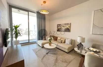 Apartment - 1 Bedroom - 2 Bathrooms for rent in Bluebell Residence - Jumeirah Village Circle - Dubai