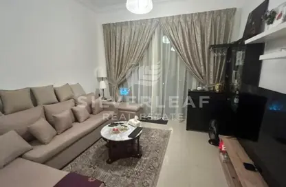 Apartment - 1 Bedroom - 1 Bathroom for sale in Fairview Residency - Business Bay - Dubai