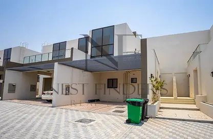 Villa - 3 Bedrooms - 4 Bathrooms for rent in The Fields - District 11 - Mohammed Bin Rashid City - Dubai