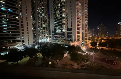 Apartment - 1 Bedroom - 2 Bathrooms for sale in Jumeirah Bay X1 - JLT Cluster X - Jumeirah Lake Towers - Dubai