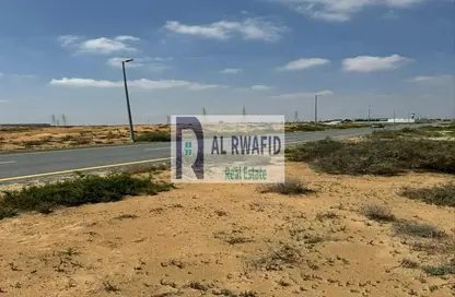 Land - Studio for sale in Al Sajaa S - Al Sajaa - Sharjah