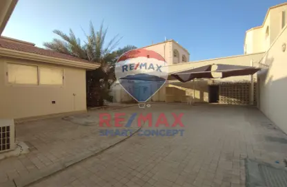 Villa for rent in Between Two Bridges - Abu Dhabi