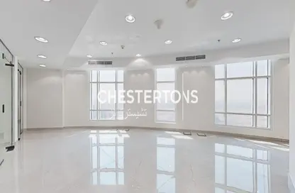 Office Space - Studio - 1 Bathroom for rent in The Dome - JLT Cluster N - Jumeirah Lake Towers - Dubai