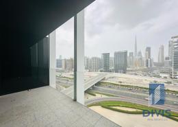 Studio - 1 bathroom for rent in UPSIDE Living - Business Bay - Dubai