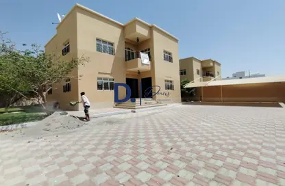 فيلا - 4 غرف نوم - 5 حمامات للايجار في مدينة محمد بن زايد - أبوظبي
