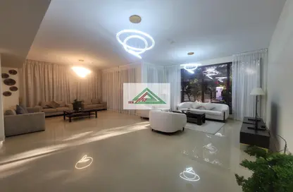 Townhouse - 4 Bedrooms - 5 Bathrooms for rent in Cluster 40 - Jumeirah Islands - Dubai