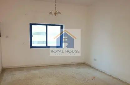 Apartment - 3 Bedrooms - 3 Bathrooms for rent in Al Qasba - Sharjah