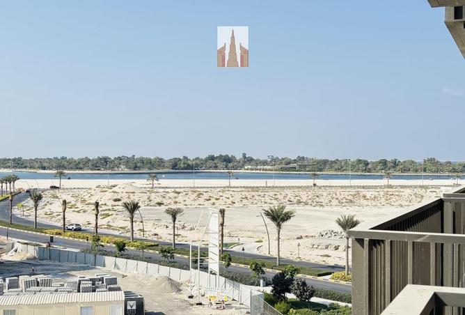 Apartment - 1 Bedroom - 1 Bathroom for rent in Rimal Residences - Maryam Island - Sharjah