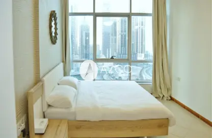 Apartment - 2 Bedrooms - 2 Bathrooms for rent in Marina Diamond 4 - Marina Diamonds - Dubai Marina - Dubai