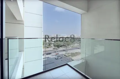 Apartment - 2 Bedrooms - 2 Bathrooms for rent in AZIZI Berton - Al Furjan - Dubai