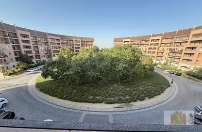 Apartment - 2 Bedrooms - 3 Bathrooms for sale in Shakespeare Circus 3 - Shakespeare Circus - Motor City - Dubai