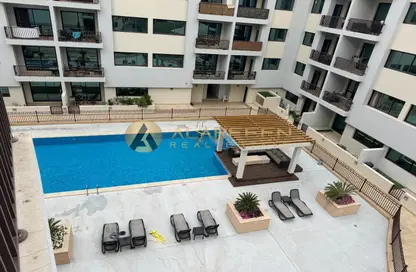 Apartment - 1 Bedroom - 2 Bathrooms for sale in La Riviera Estate A - La Riviera Estate - Jumeirah Village Circle - Dubai