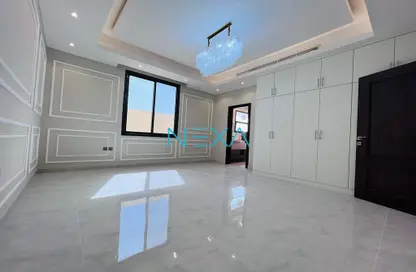 Villa - 3 Bedrooms - 4 Bathrooms for sale in Ajman Hills - Al Alia - Ajman