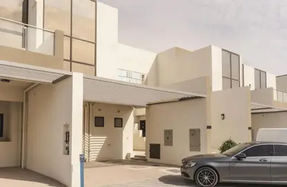 Townhouse - 3 Bedrooms - 3 Bathrooms for sale in Senses at the Fields - District 11 - Mohammed Bin Rashid City - Dubai