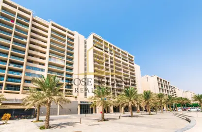 Apartment - 2 Bedrooms - 3 Bathrooms for sale in Building A - Al Zeina - Al Raha Beach - Abu Dhabi