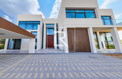 Villa - 6 Bedrooms - 7 Bathrooms for sale in Ain Al Maha - Al Jubail Island - Abu Dhabi