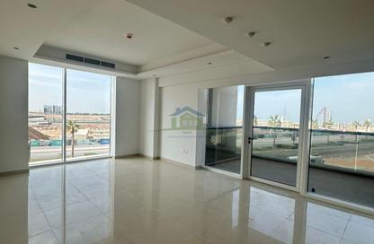 Apartment - 2 Bedrooms - 3 Bathrooms for rent in Gateway Residences 2 - Mina Al Arab - Ras Al Khaimah