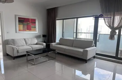 Apartment - 1 Bedroom - 2 Bathrooms for rent in Capital Bay Tower A - Capital Bay - Business Bay - Dubai