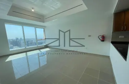 Apartment - 2 Bedrooms - 3 Bathrooms for rent in Sama Tower - Electra Street - Abu Dhabi