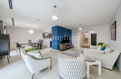 Villa - 2 Bedrooms - 2 Bathrooms for sale in District 6A - Jumeirah Village Triangle - Dubai