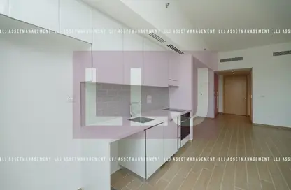 Apartment - 1 Bathroom for sale in Mayan - Yas Island - Abu Dhabi