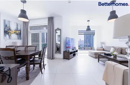 شقة - 2 غرف نوم - 3 حمامات للايجار في لوفتس ويست - ذا لوفت - دبي وسط المدينة - دبي