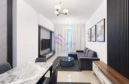 Apartment - 2 Bedrooms - 2 Bathrooms for rent in Orion Building - Arjan - Dubai