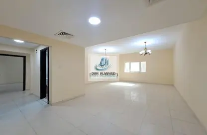 Apartment - 2 Bedrooms - 3 Bathrooms for rent in Al Nahda Residential Complex - Al Nahda - Sharjah