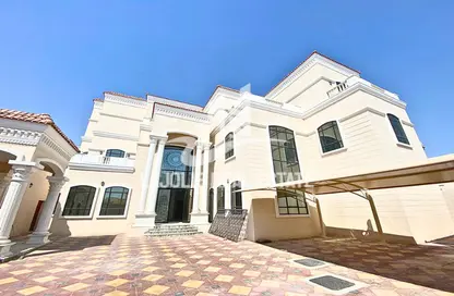 Villa for rent in Baniyas - Abu Dhabi