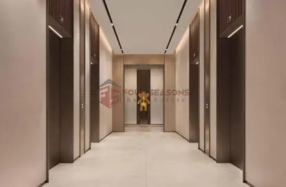 Apartment - 3 Bedrooms - 3 Bathrooms for sale in Shoreline by Damac - Al Marjan Island - Ras Al Khaimah