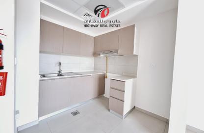 Apartment - 1 Bedroom - 2 Bathrooms for rent in Al Warsan 4 - Al Warsan - Dubai