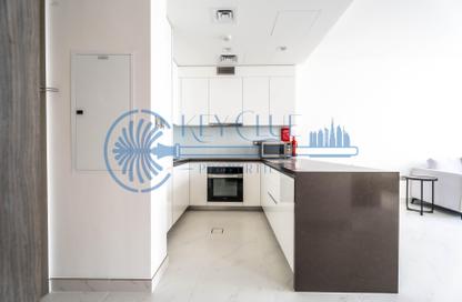 Apartment - 1 Bedroom - 2 Bathrooms for sale in Residences 14 - District One - Mohammed Bin Rashid City - Dubai