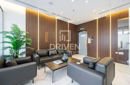 Office Space - Studio for sale in B2B Tower - Business Bay - Dubai